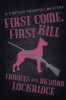 First Come, First Kill by Frances and Richard Lockridge