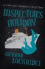 Inspector's Holiday by Richard Lockridge