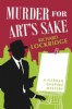 Murder for Art's Sake by Richard Lockridge