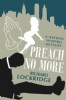 Preach No More by Richard Lockridge