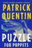 Puzzle by Puppets by Patrick Quentin