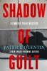 Shadow of Guilt by Patrick Quentin