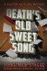 Death's Old Sweet Song by Jonathan Stagge