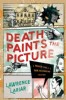 Death Paints the Picture by Lawrence Lariar
