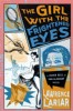 The Girl with the Frightened Eyes by Lawrence Lariar