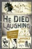 He Died Laughing by Lawrence Lariar