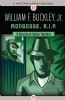 Mongoose, R.I.P. by William F. Buckley, Jr.