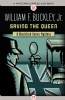 Saving the Queen by William F. Buckley, Jr.