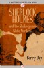 Sherlock Holmes and the Shakespeare Globe Murders by Barry Day