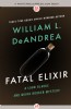 Fatal Elixir by William DeAndrea
