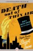 Death Out of Thin Air: Don Diavolo Mysteries by Clayton Rawson