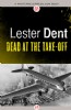 Dead at the Take-Off by Lester Dent