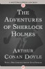 The Adventures of Sherlock Holmes by Arthur Conan Doyle