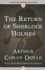 The Return of Sherlock Holmes by Arthur Conan Doyle