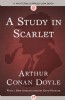 A Study in Scarlet by Arthur Conan Doyle