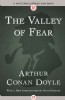 The Valley of Fear by Arthur Conan Doyle