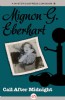 Call After Midnight by Mignon Eberhart