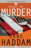 Feast of Murder by Jane Haddam