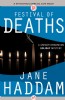 Festival of Deaths by Jane Haddam