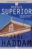 Murder Superior by Jane Haddam