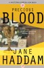 Precious Blood by Jane Haddam