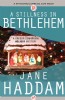 A Stillness in Bethlehem by Jane Haddam