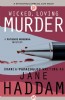Wicked, Loving Murder by Jane Haddam