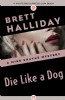 Die Like a Dog by Brett Halliday