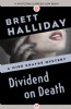 Dividend on Death by Brett Halliday