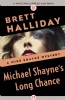 Michael Shayne's Long Chance by Brett Halliday