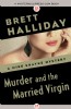 Murder and the Married Virgin by Brett Halliday