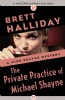 The Private Practice of Michael Shayne by Brett Halliday
