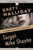 Target: Mike Shayne by Brett Halliday