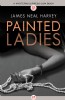 Painted Ladies by James Neal Harvey