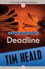 Deadline by Tim Heald