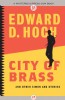 City of Brass by Edward D. Hoch