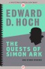 The Quests of Simon Ark by Edward D. Hoch