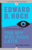 The Spy Who Read Latin by Edward D. Hoch