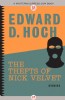 The Thefts of Nick Velvet by Edward D. Hoch