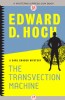 The Transvection Machine by Edward D. Hoch
