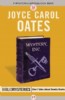 Mystery, Inc.: A Bibliomystery by Joyce Carol Oates