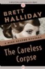 The Careless Corpse by Brett Halliday
