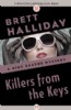 Killers from the Keys by Brett Halliday