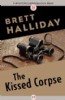 The Kissed Corpse by Brett Halliday