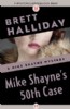 Mike Shayne's 50th Case by Brett Halliday
