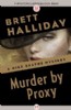 Murder by Proxy by Brett Halliday