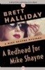 A Redhead for Mike Shayne by Brett Halliday