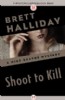 Shoot to Kill by Brett Halliday