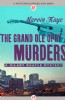 The Grand Ole Opry Murders by Marvin Kaye