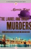 The Laurel and Hardy Murders by Marvin Kaye